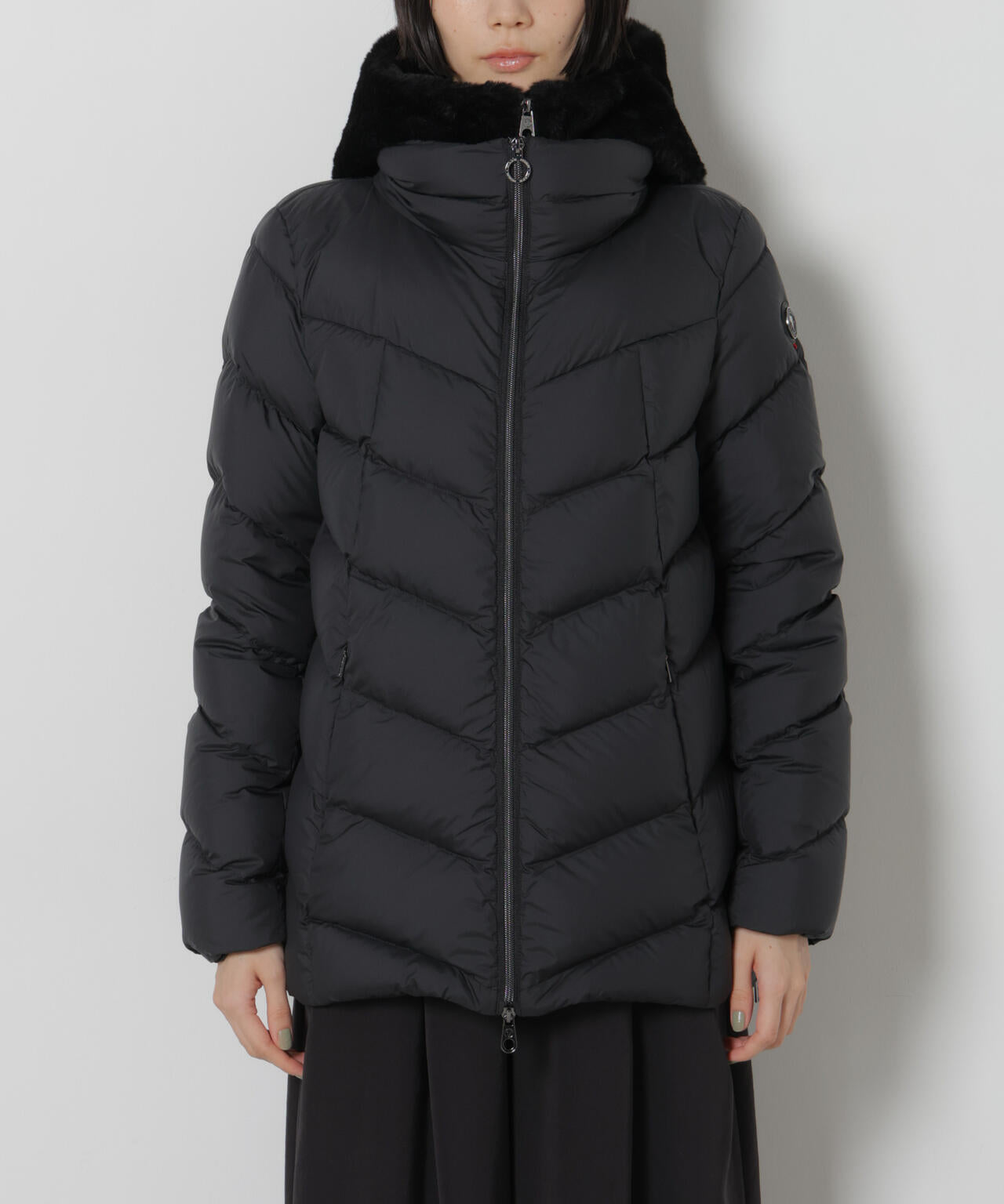 CAPE HORN/別注 ALVAREZ MATT