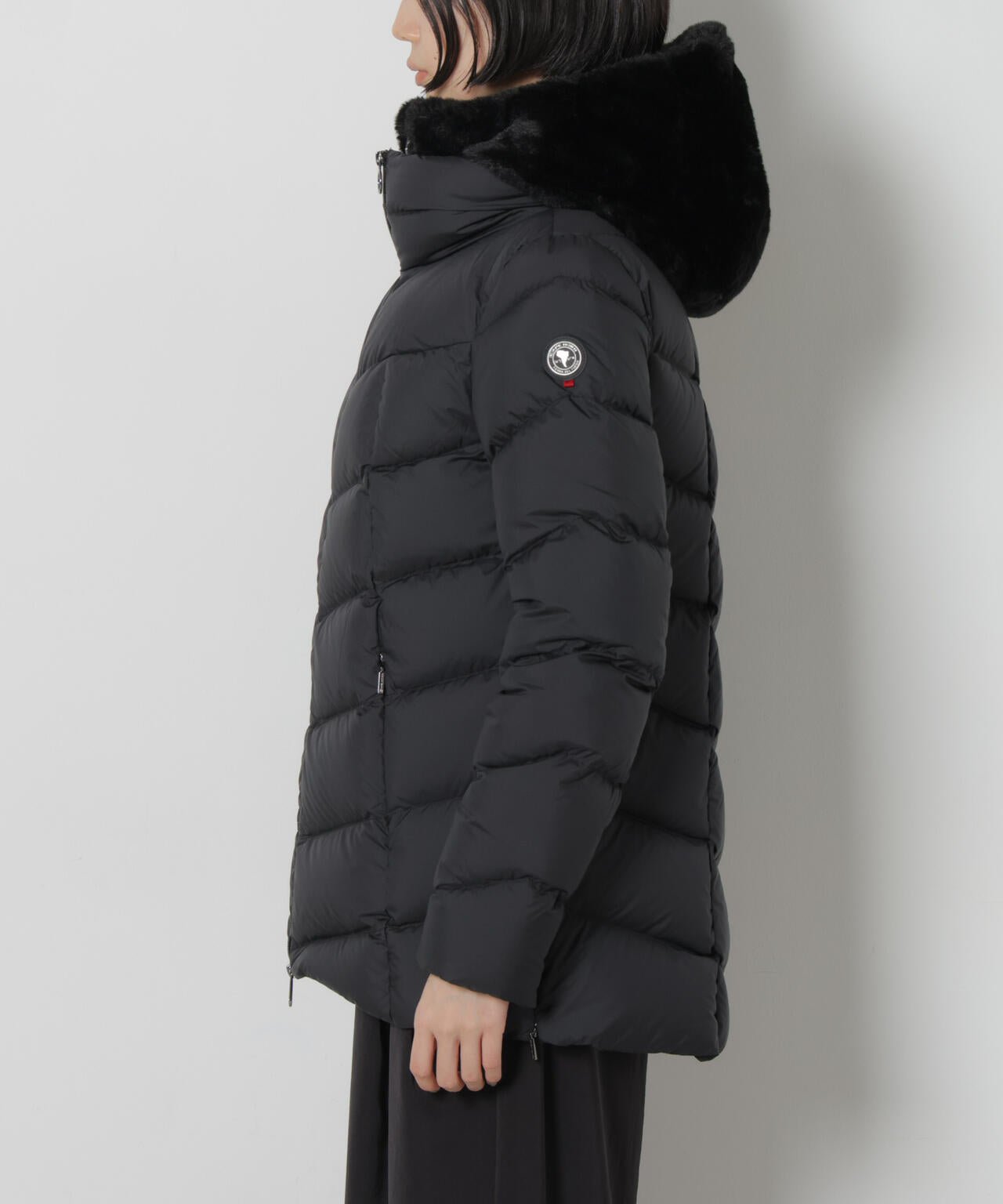 CAPE HORN/別注 ALVAREZ MATT 6716214005
