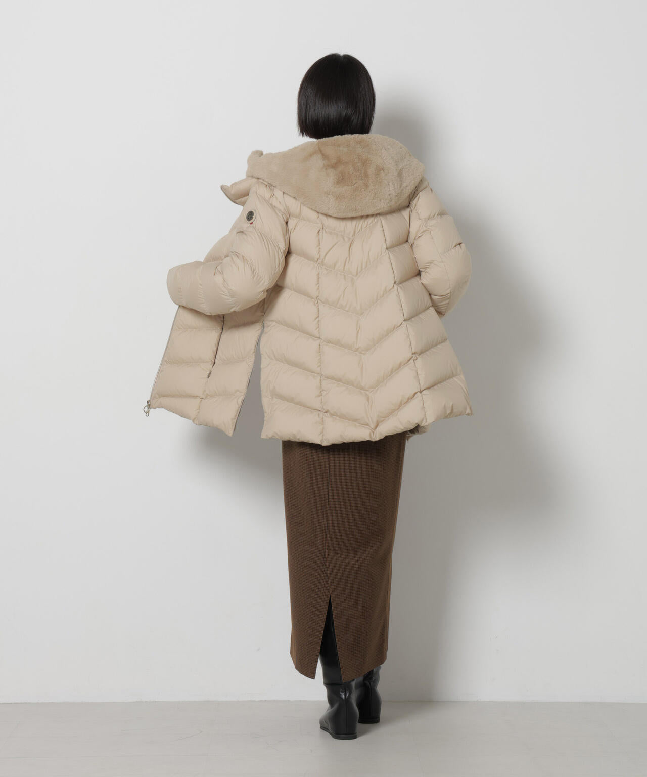 CAPE HORN/別注 ALVAREZ MATT 6716214005