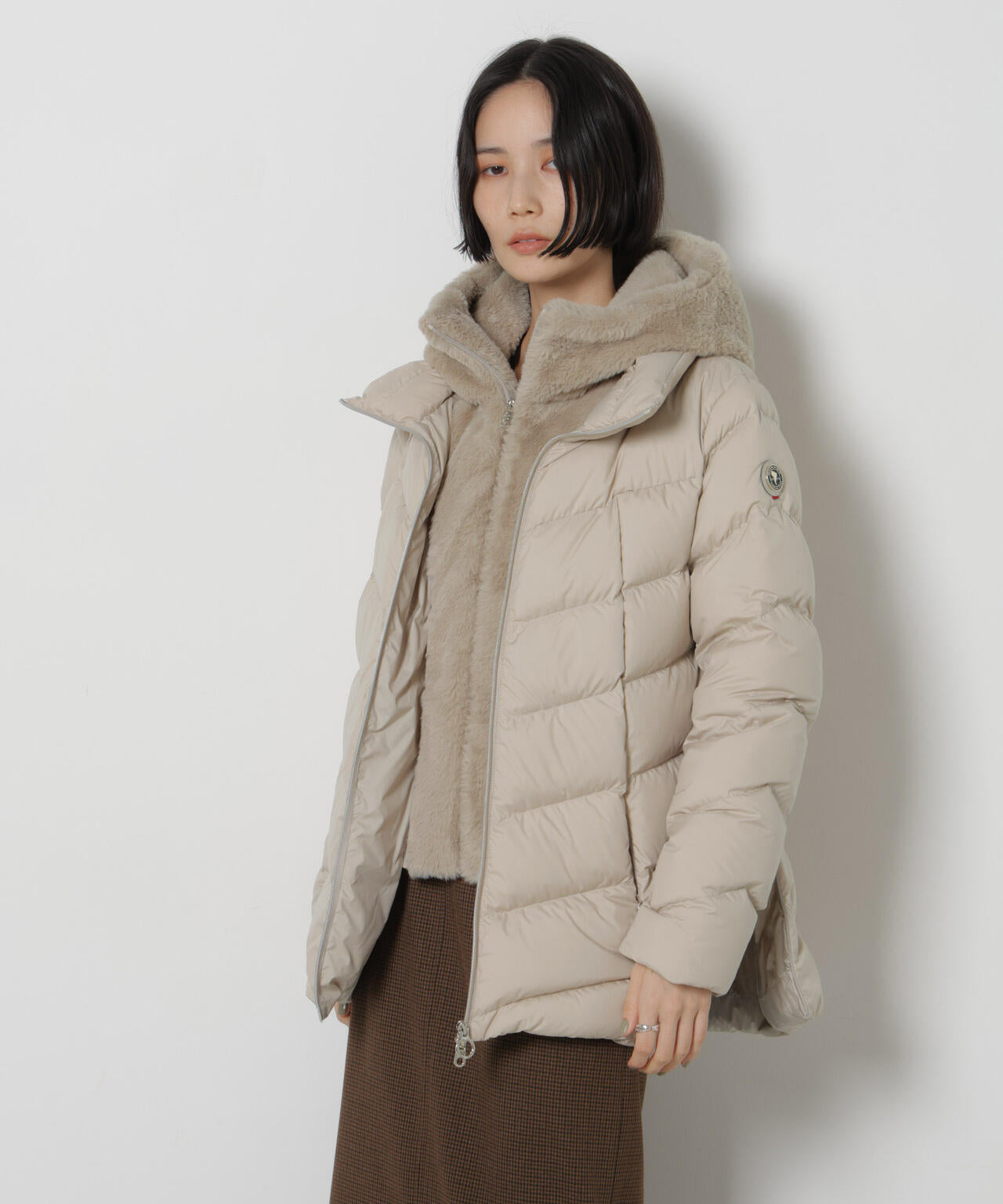 CAPE HORN/別注 ALVAREZ MATT