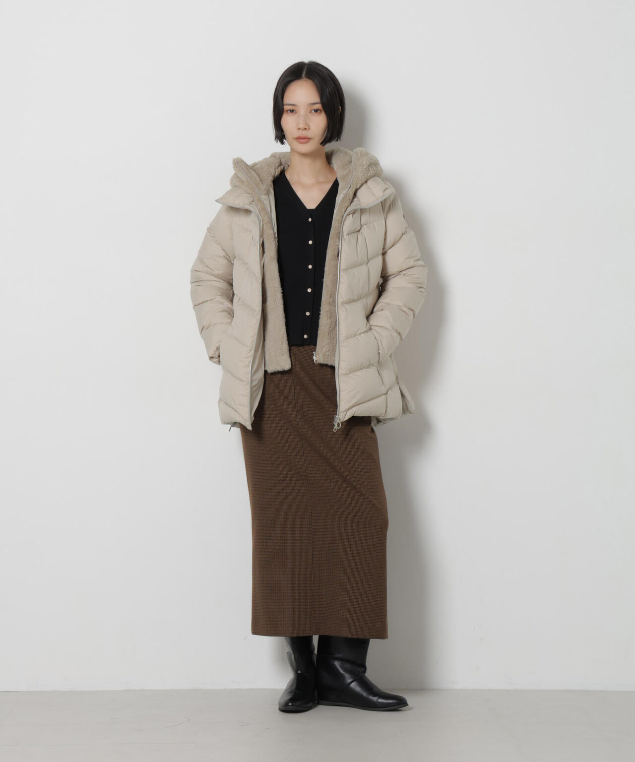 CAPE HORN/別注 ALVAREZ MATT
