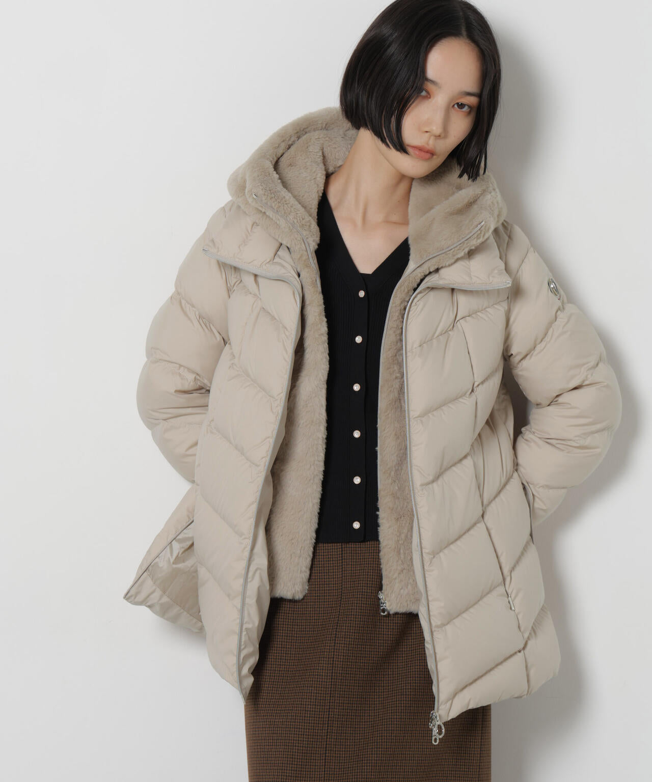 CAPE HORN/別注 ALVAREZ MATT