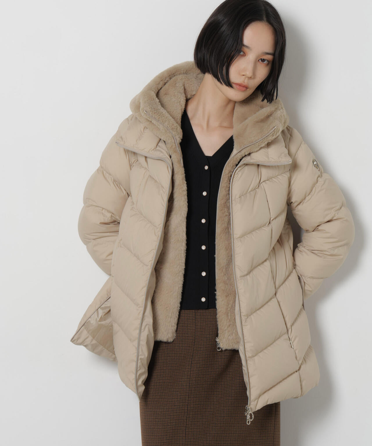 CAPE HORN/別注 ALVAREZ MATT 6716214005
