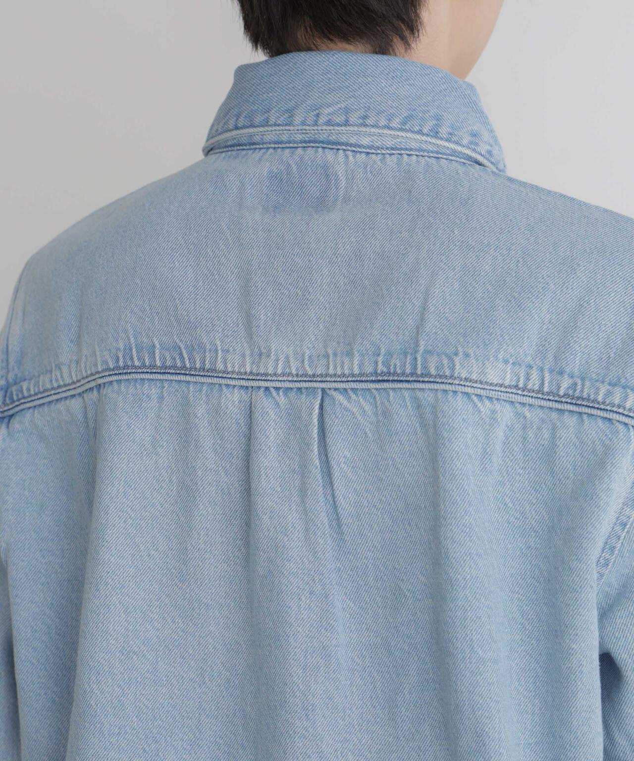 RalphLauren　10着+LEVI'S1着 11着まとめ売り　xs-L Levi's/LOGAN TENCEL SHACKET