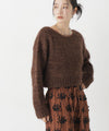 ブラウン