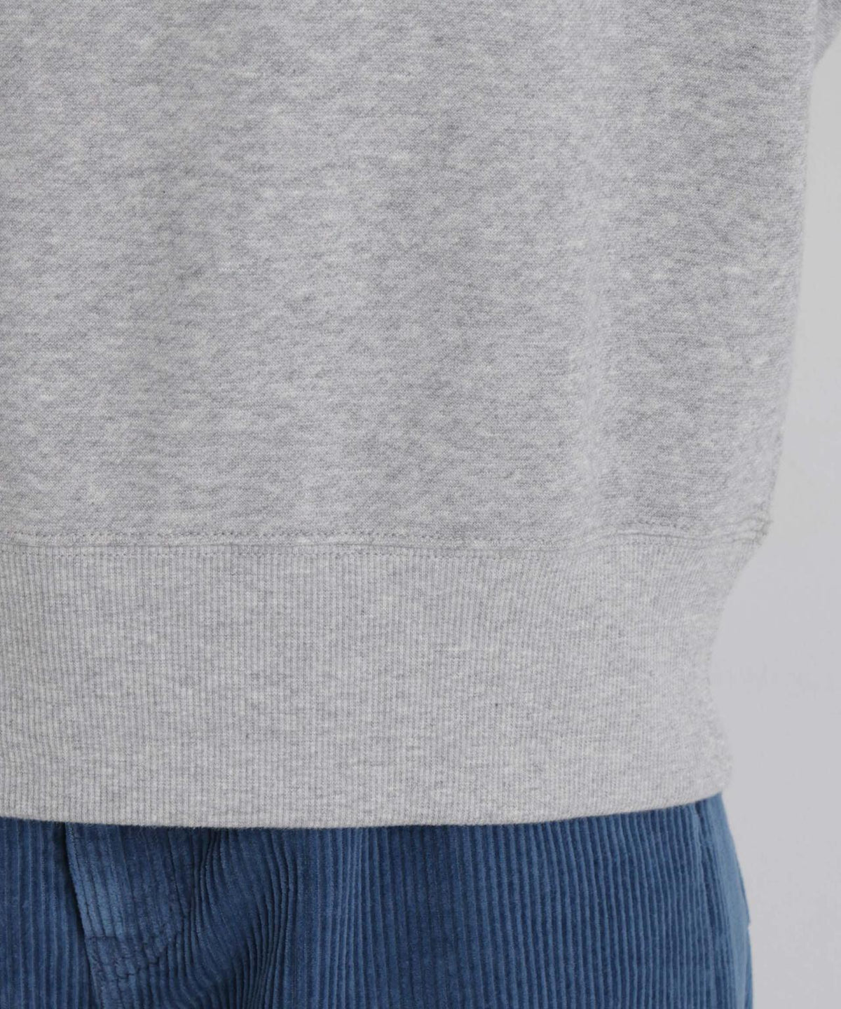 Champion/RAGLAN SLEEVE SWEATSHIRT 6716223004