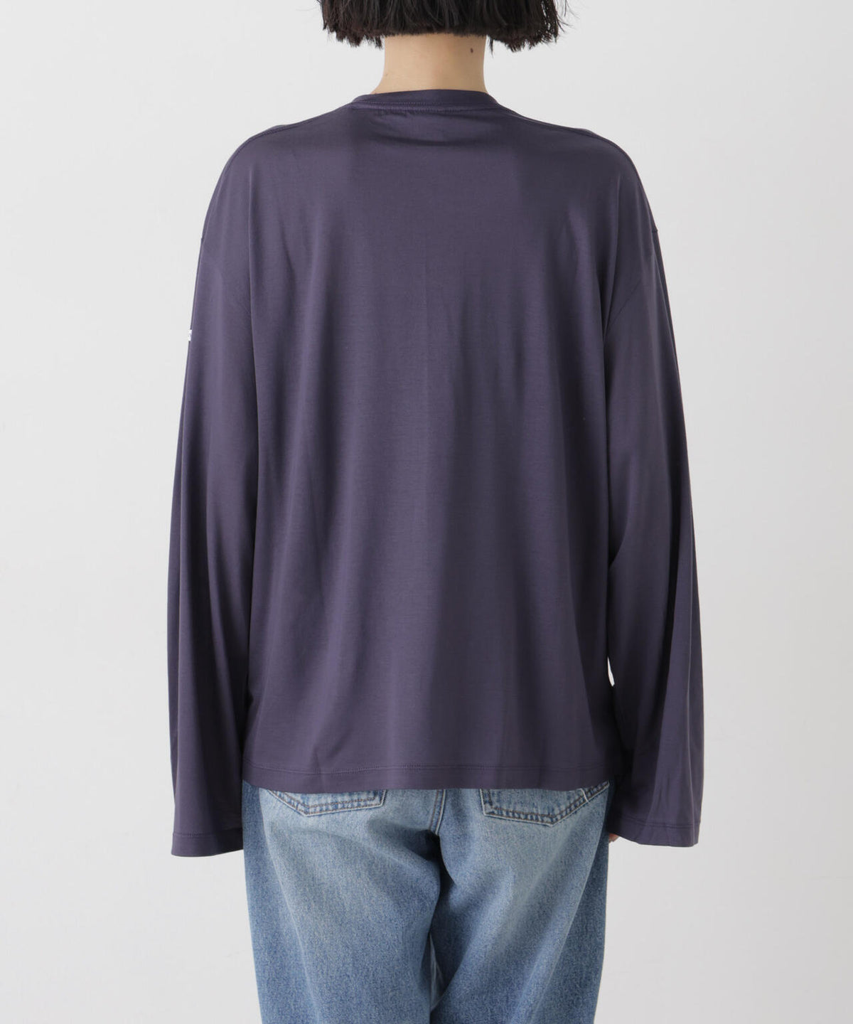 ORCIVAL/RELAX FIT L/S P.O. 6716223008
