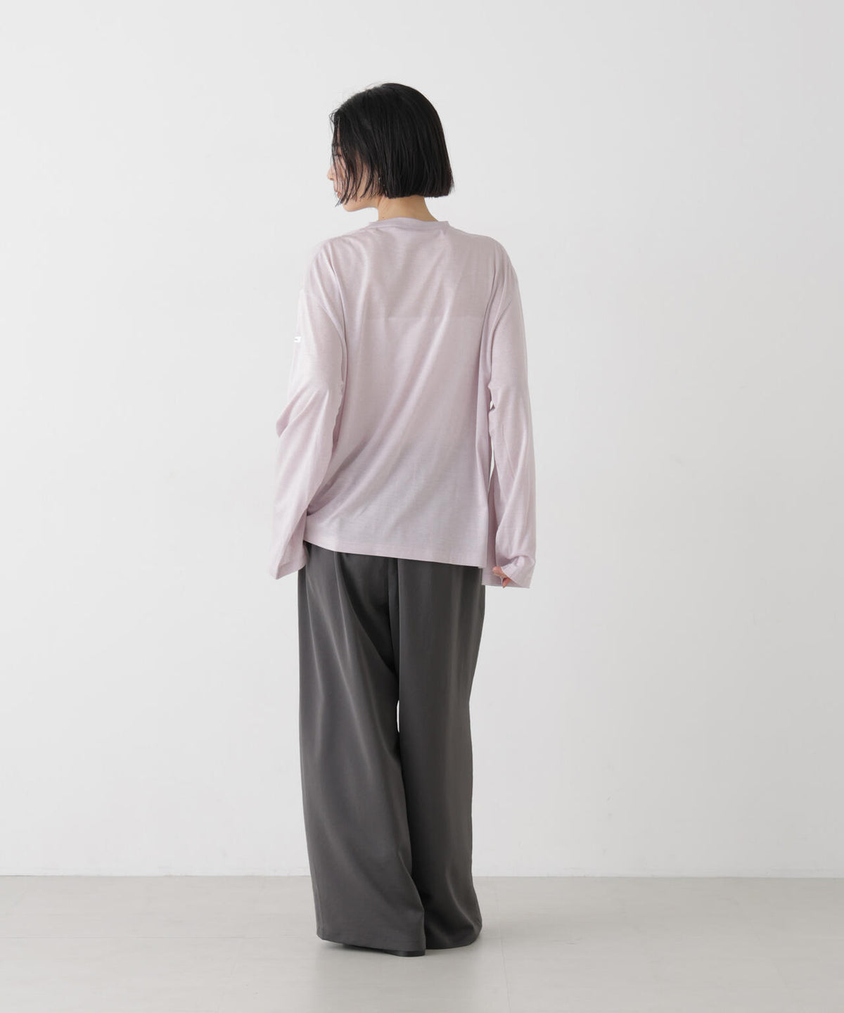ORCIVAL/RELAX FIT L/S P.O. 6716223008
