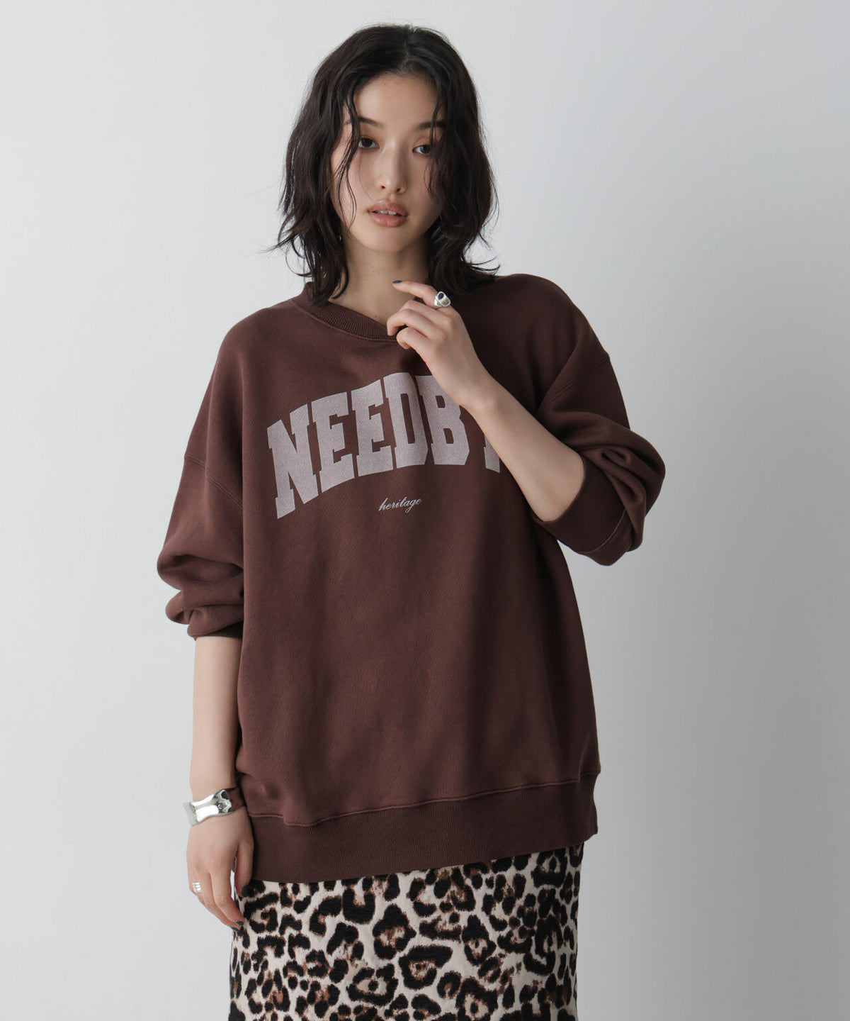 NEEDBY heritage/「STEVELOUR」別注 HUDSON M 6716223011