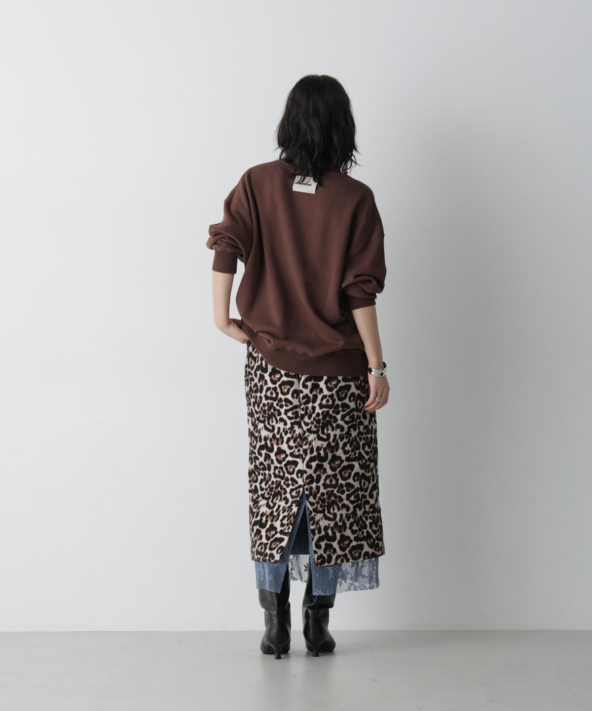 NEEDBY heritage/「STEVELOUR」別注 HUDSON M 6716223011
