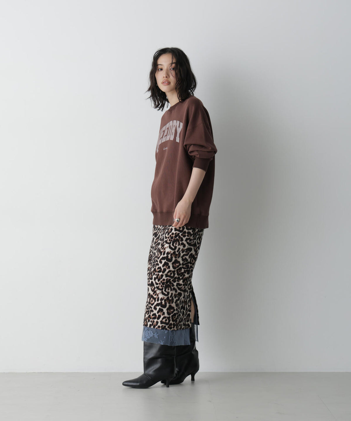 NEEDBY heritage/「STEVELOUR」別注 HUDSON M 6716223011