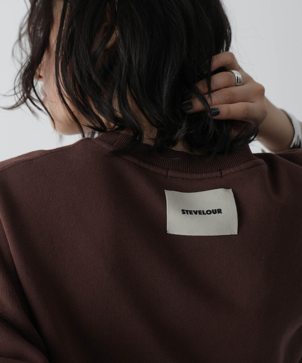 NEEDBY heritage/「STEVELOUR」別注 HUDSON M 6716223011
