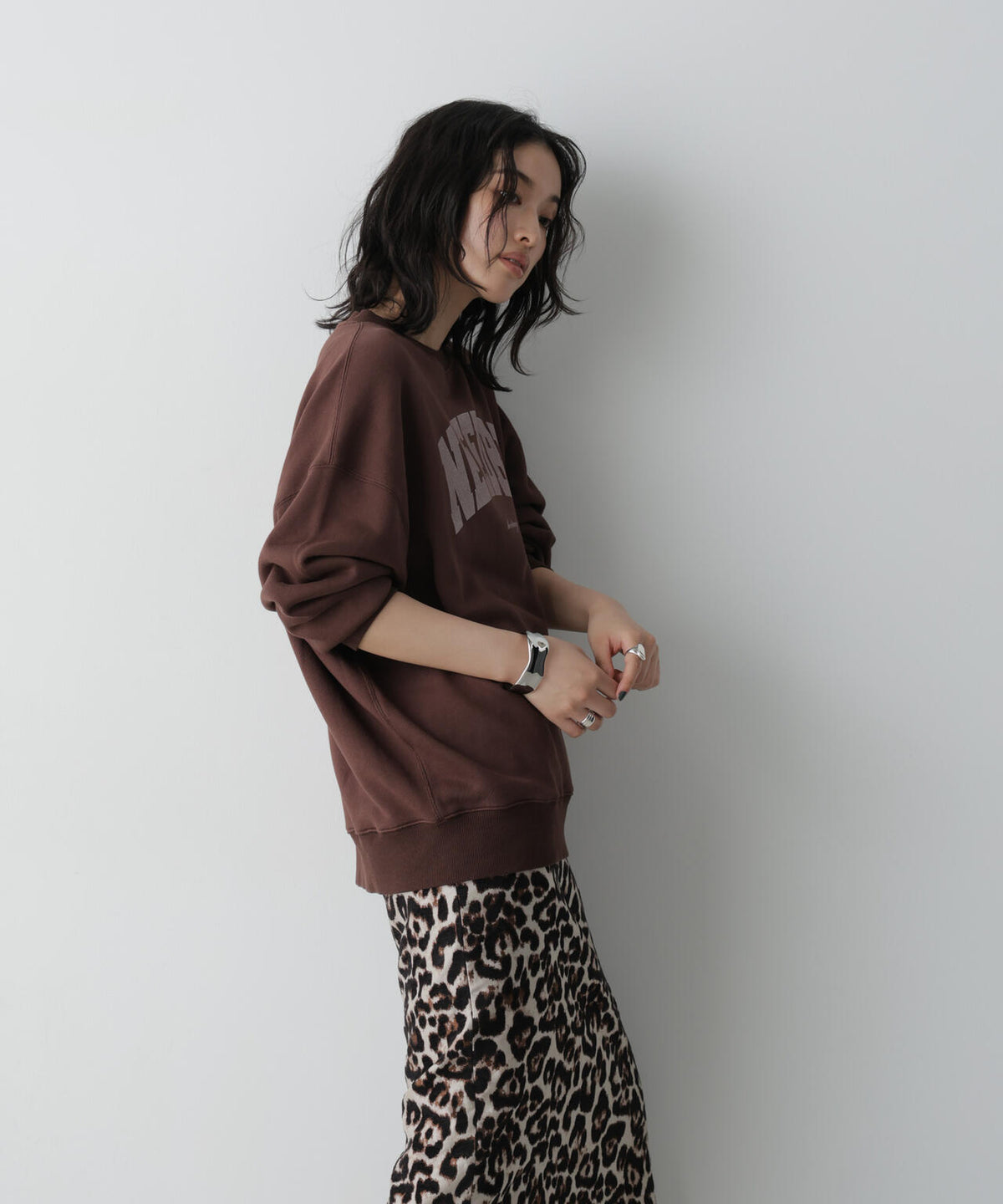 NEEDBY heritage/「STEVELOUR」別注 HUDSON M 6716223011
