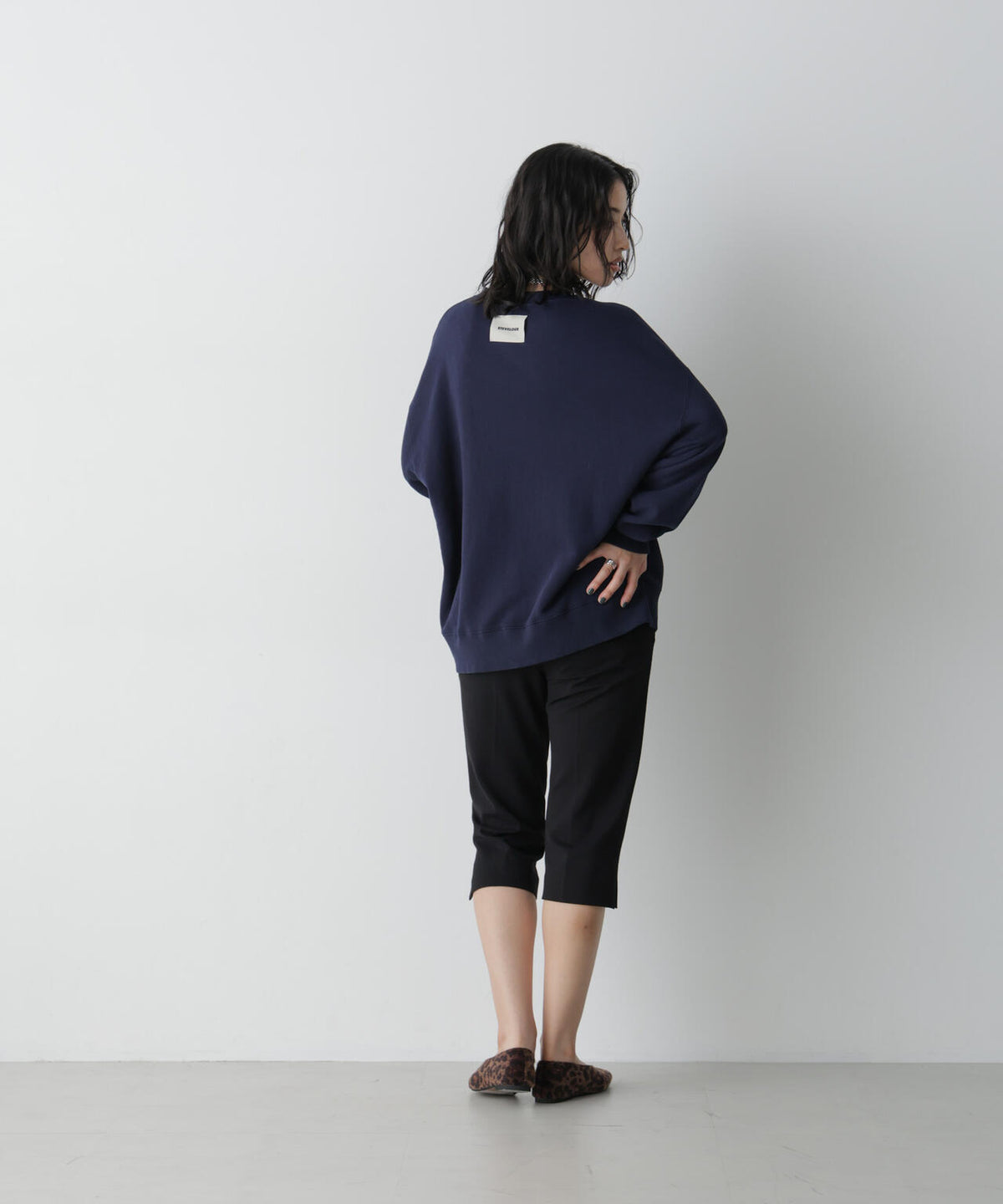 NEEDBY heritage/「STEVELOUR」別注 HUDSON M 6716223011