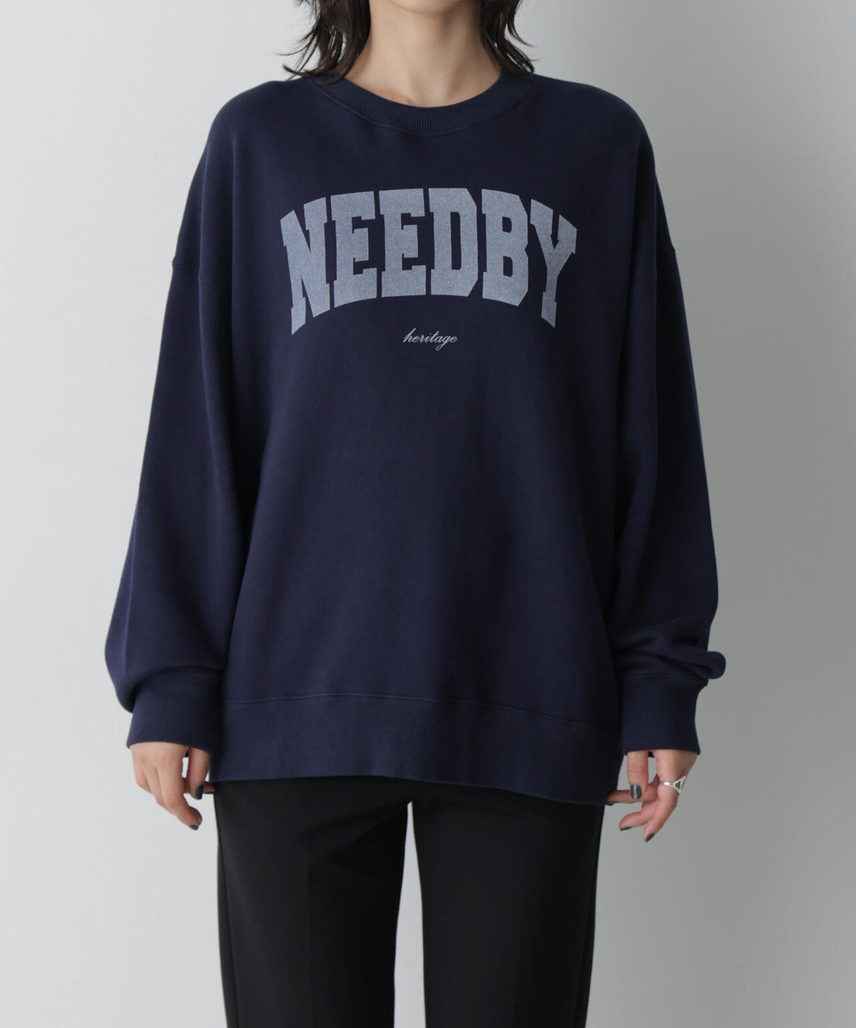 NEEDBY heritage/「STEVELOUR」別注 HUDSON M 6716223011