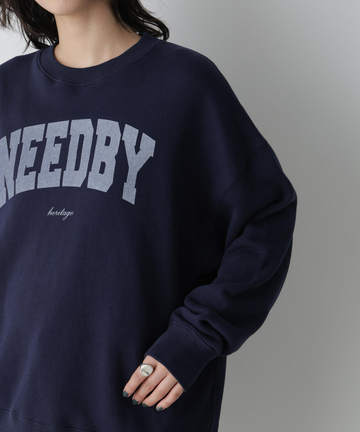 NEEDBY heritage/「STEVELOUR」別注 HUDSON M 6716223011
