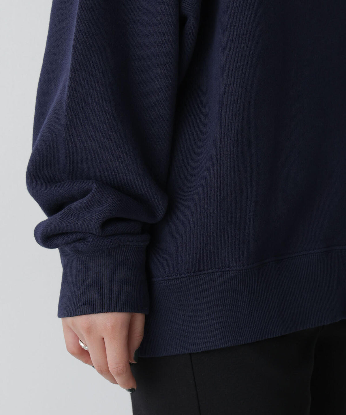 NEEDBY heritage/「STEVELOUR」別注 HUDSON M 6716223011
