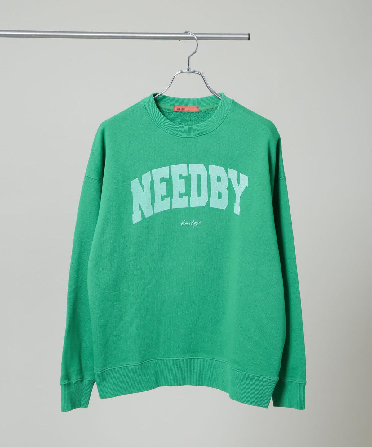 NEEDBY heritage/「STEVELOUR」別注 HUDSON M 6716223011