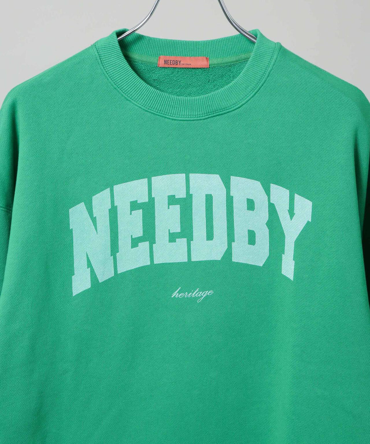 NEEDBY heritage/「STEVELOUR」別注 HUDSON M 6716223011