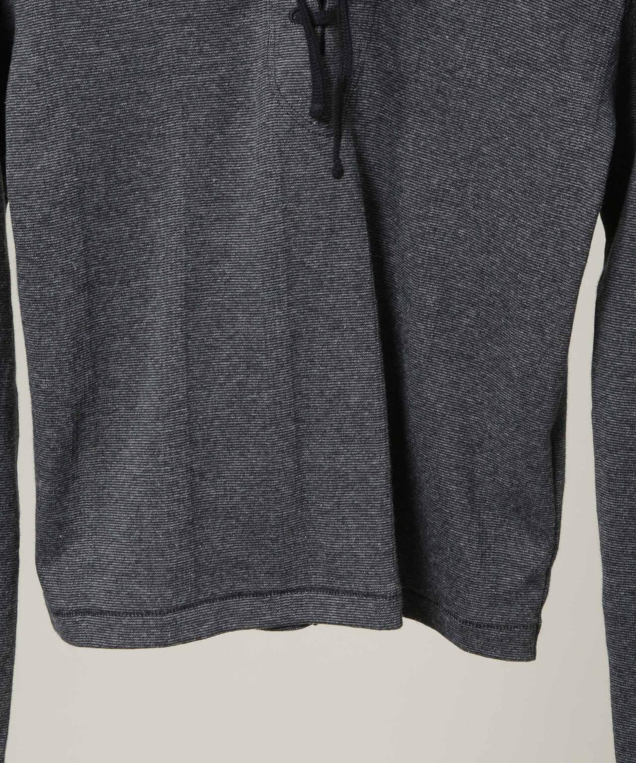 Robert P. Miller/Prib Henley hoodie 6716223013