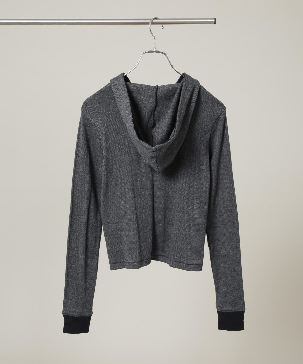 Robert P. Miller/Prib Henley hoodie 6716223013