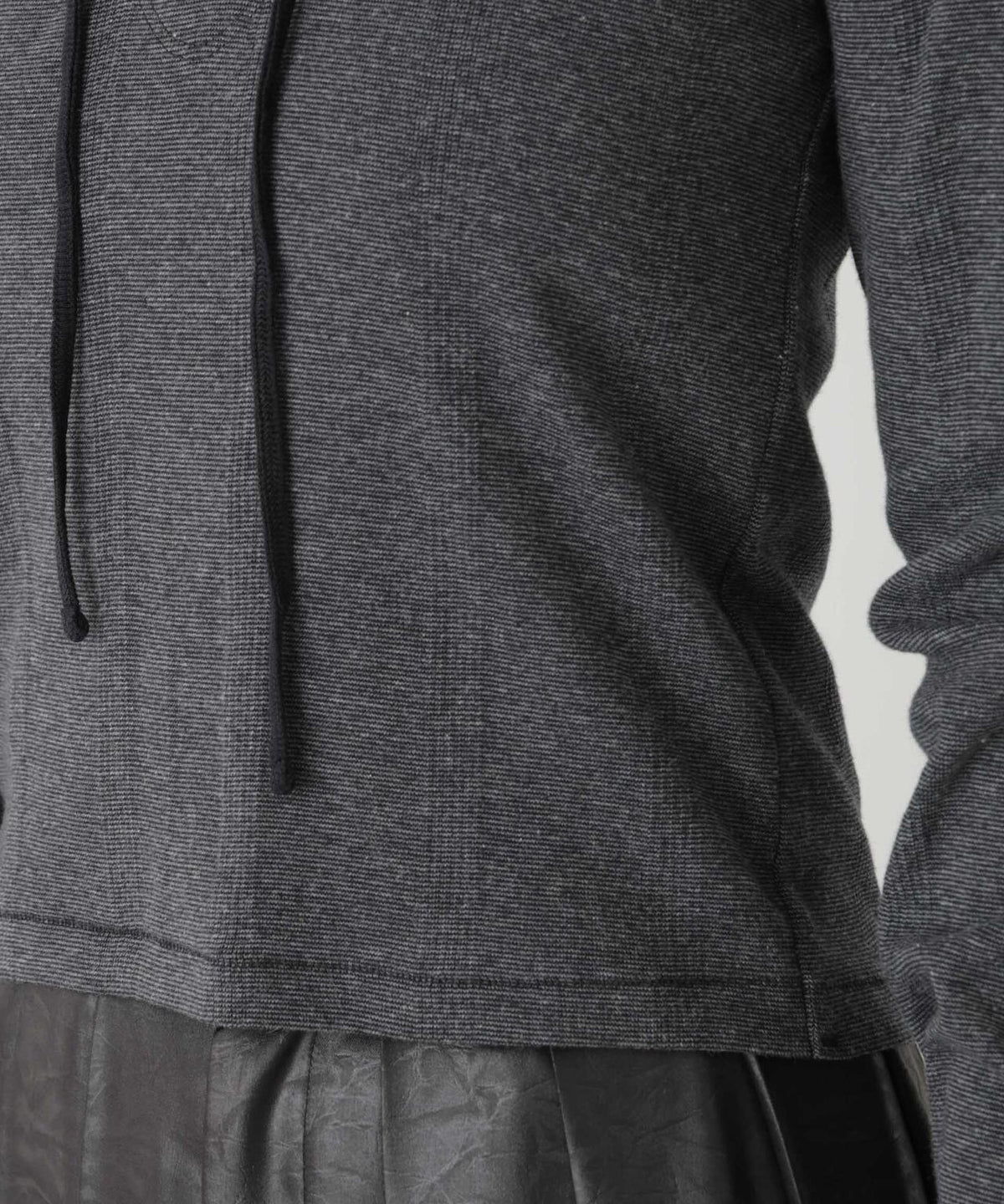 Robert P. Miller/Prib Henley hoodie 6716223013