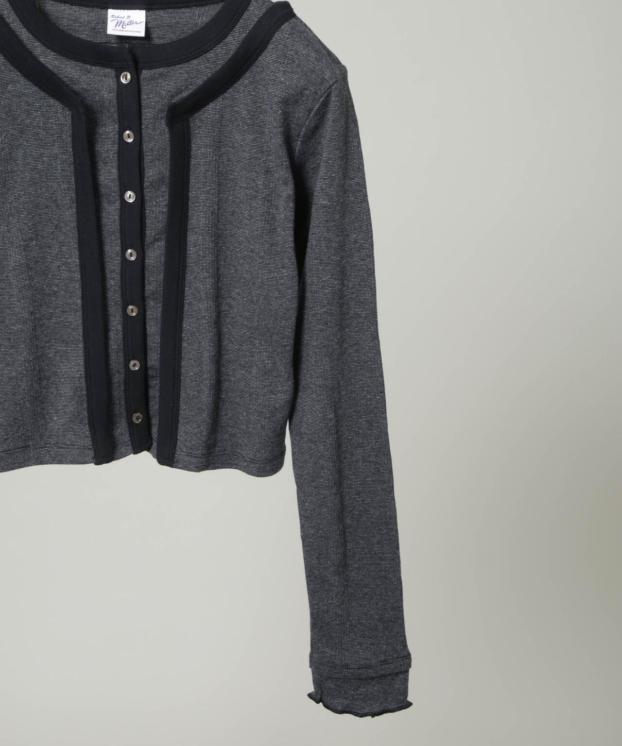 Robert P. Miller/Prib Layer cardigan 6716223014