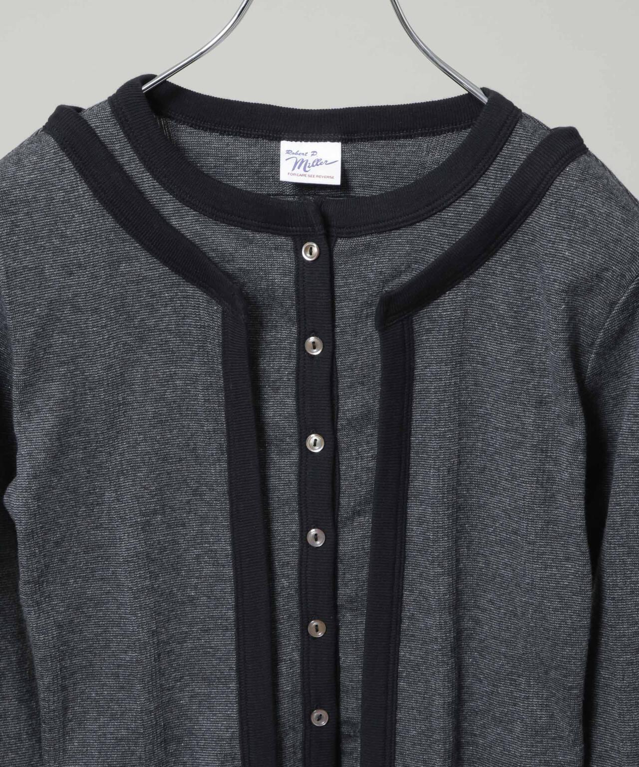 Robert P. Miller/Prib Layer cardigan 6716223014