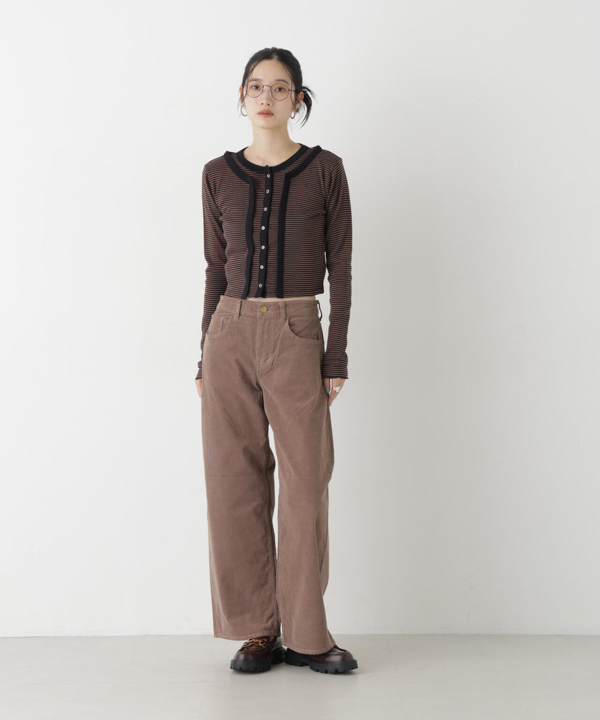 Robert P. Miller/Prib Layer cardigan 6716223014
