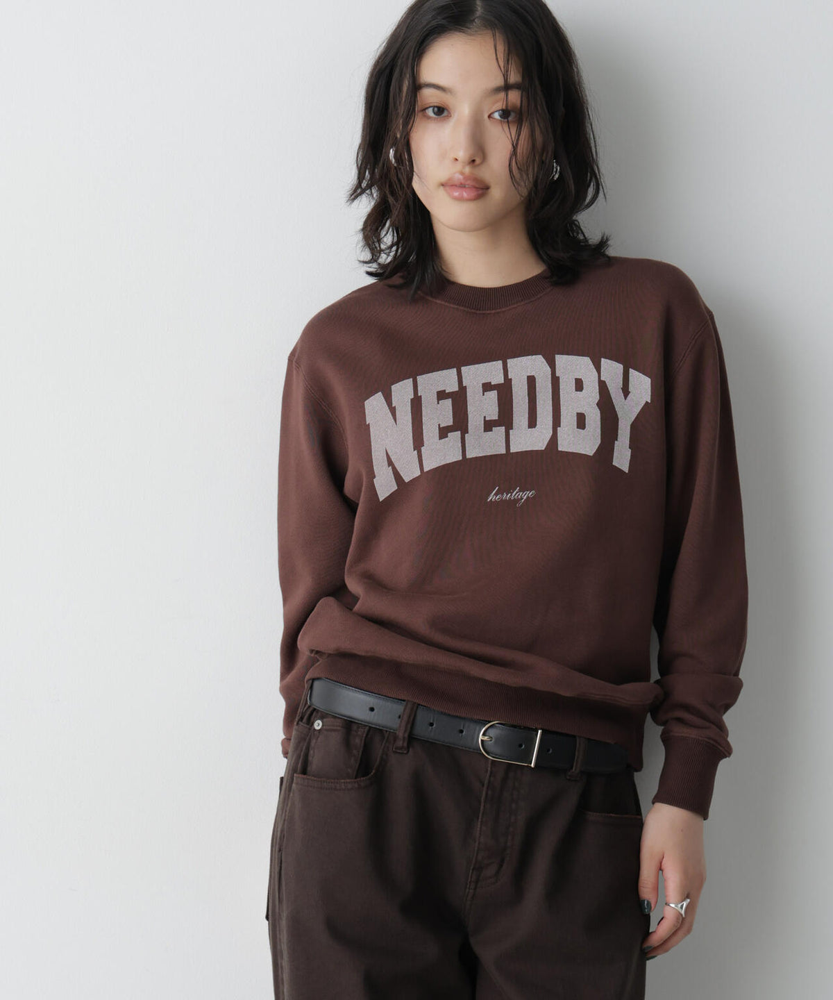 NEEDBY heritage/「STEVELOUR」別注 HUDSON S 6716223033