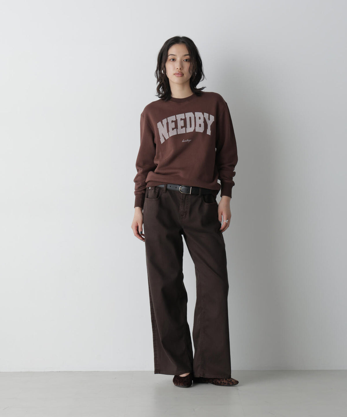 NEEDBY heritage/「STEVELOUR」別注 HUDSON S 6716223033