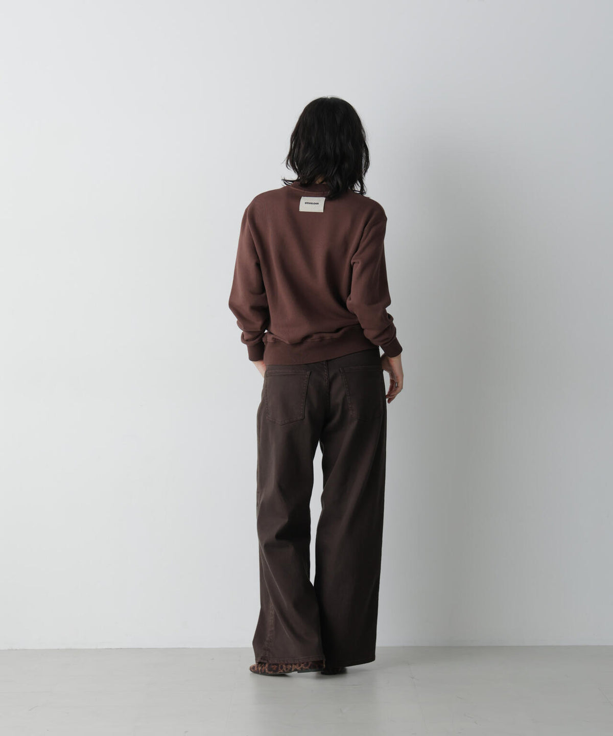 NEEDBY heritage/「STEVELOUR」別注 HUDSON S 6716223033