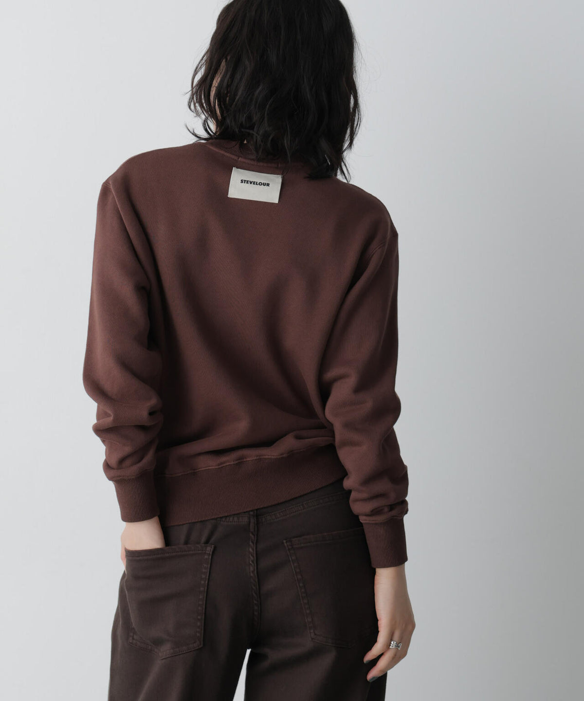 NEEDBY heritage/「STEVELOUR」別注 HUDSON S 6716223033