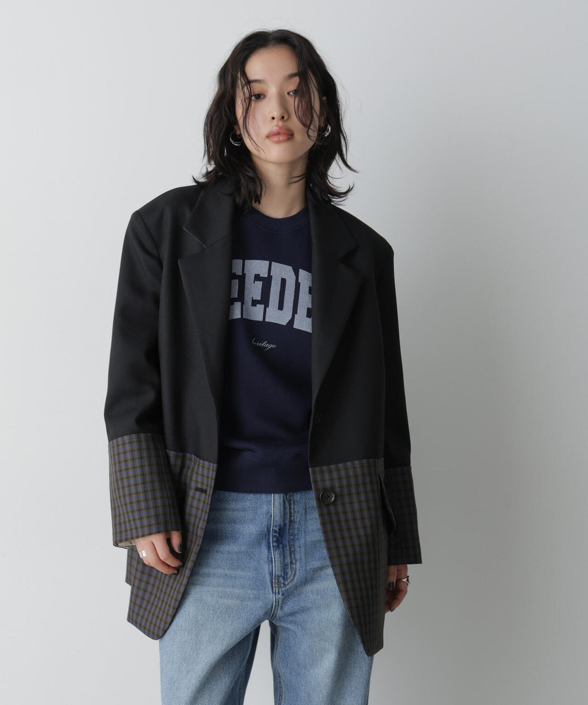NEEDBY heritage/「STEVELOUR」別注 HUDSON S 6716223033