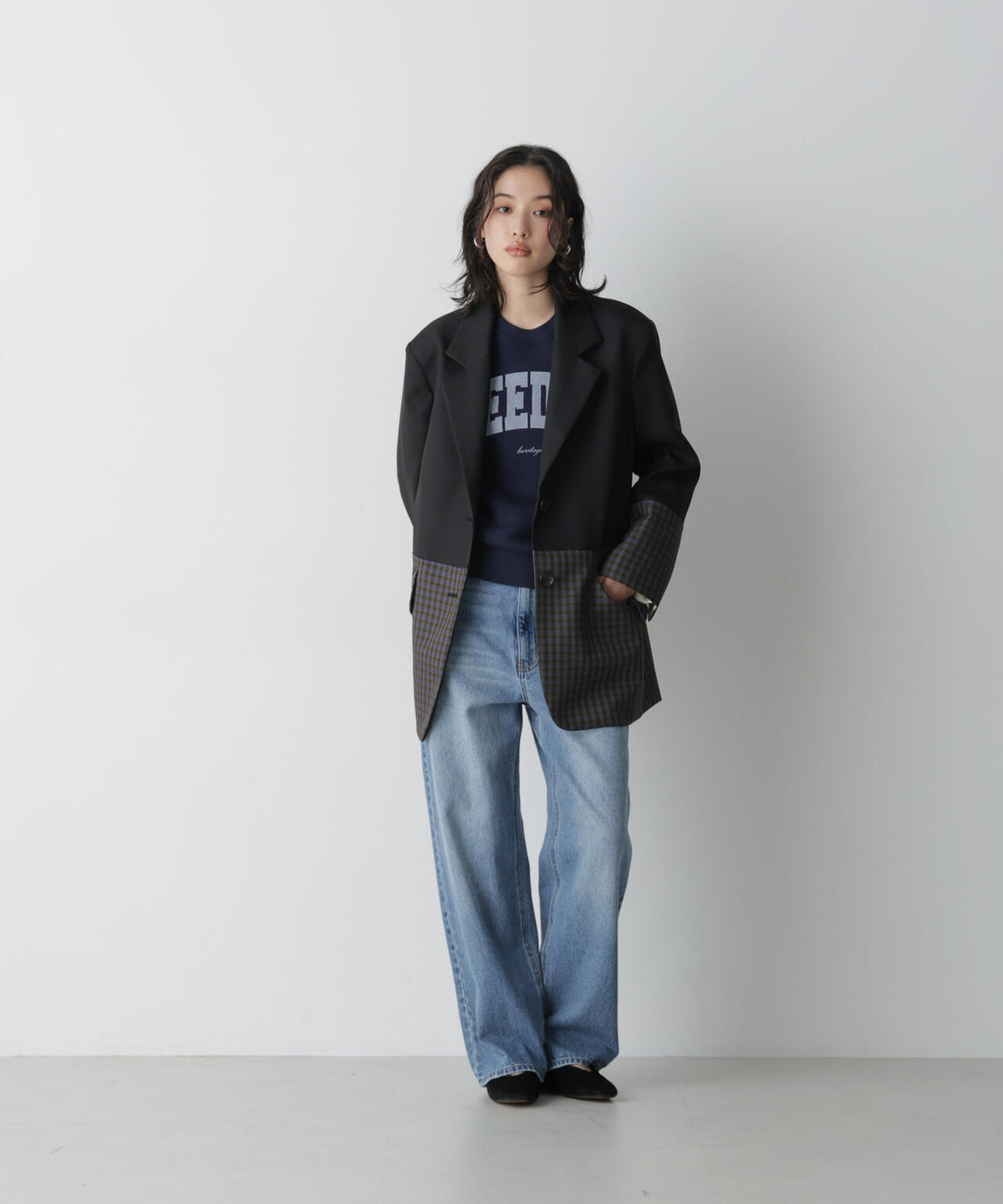 NEEDBY heritage/「STEVELOUR」別注 HUDSON S 6716223033