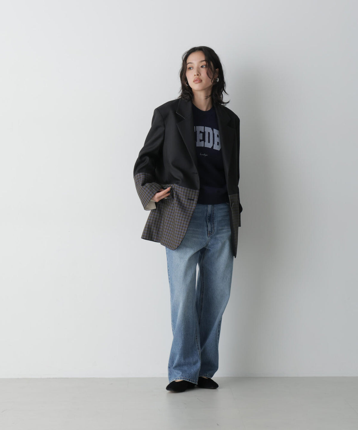 NEEDBY heritage/「STEVELOUR」別注 HUDSON S 6716223033