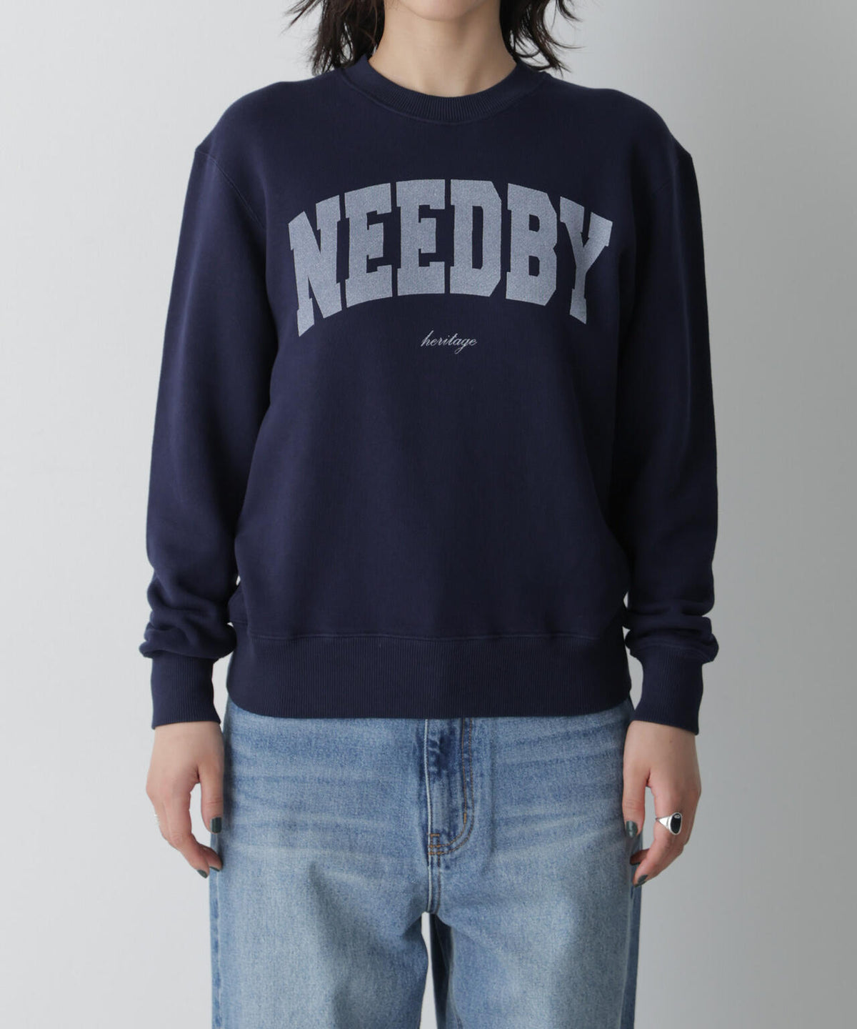 NEEDBY heritage/「STEVELOUR」別注 HUDSON S 6716223033