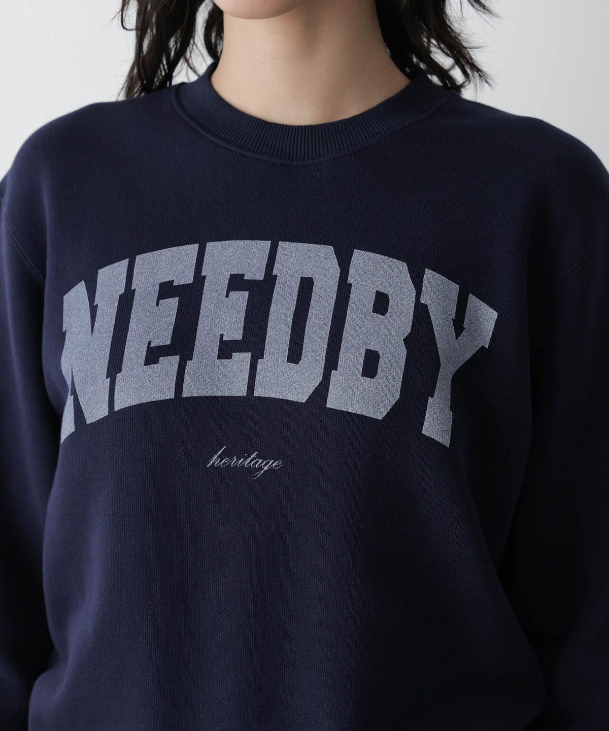 NEEDBY heritage/「STEVELOUR」別注 HUDSON S 6716223033