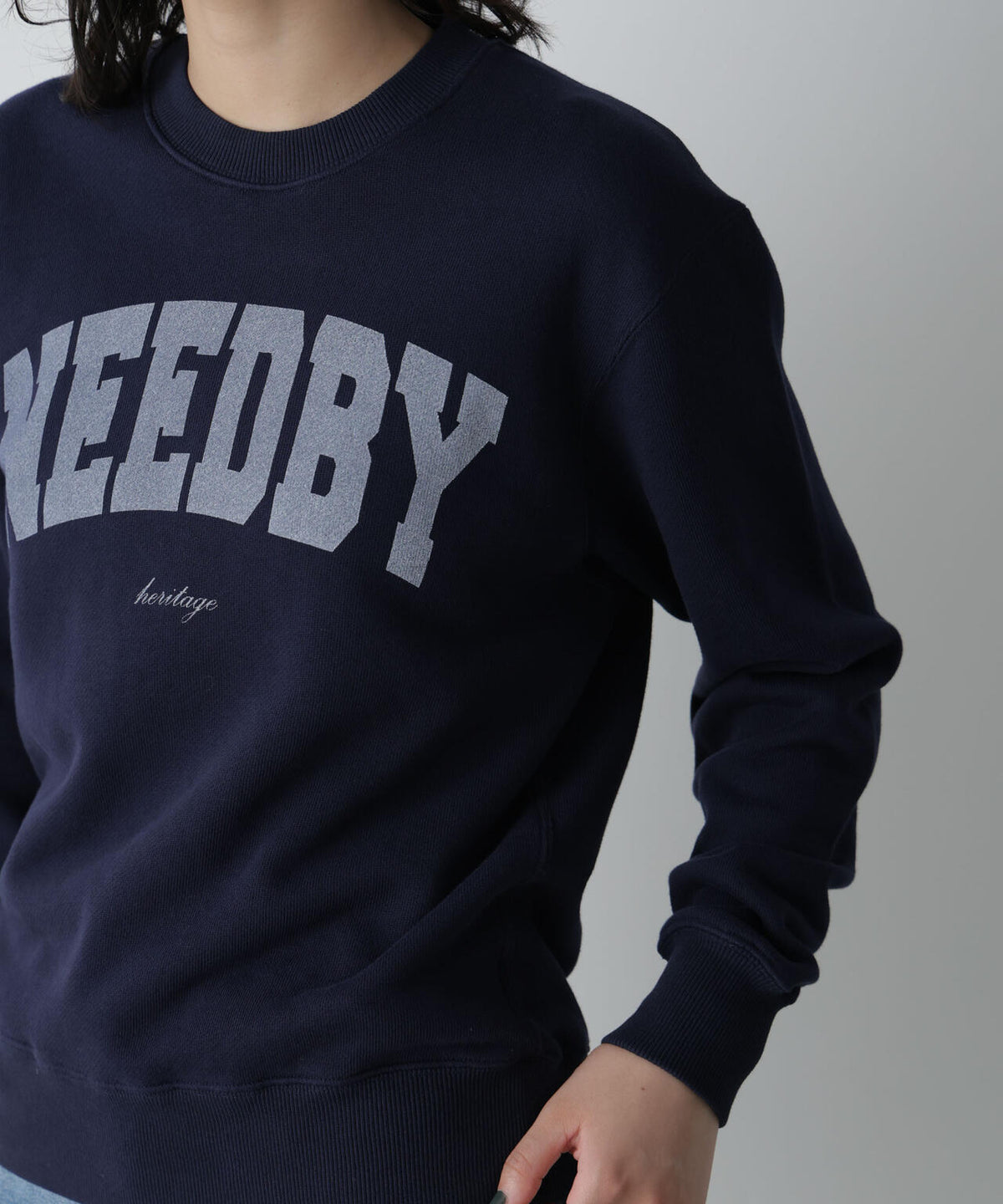 NEEDBY heritage/「STEVELOUR」別注 HUDSON S 6716223033