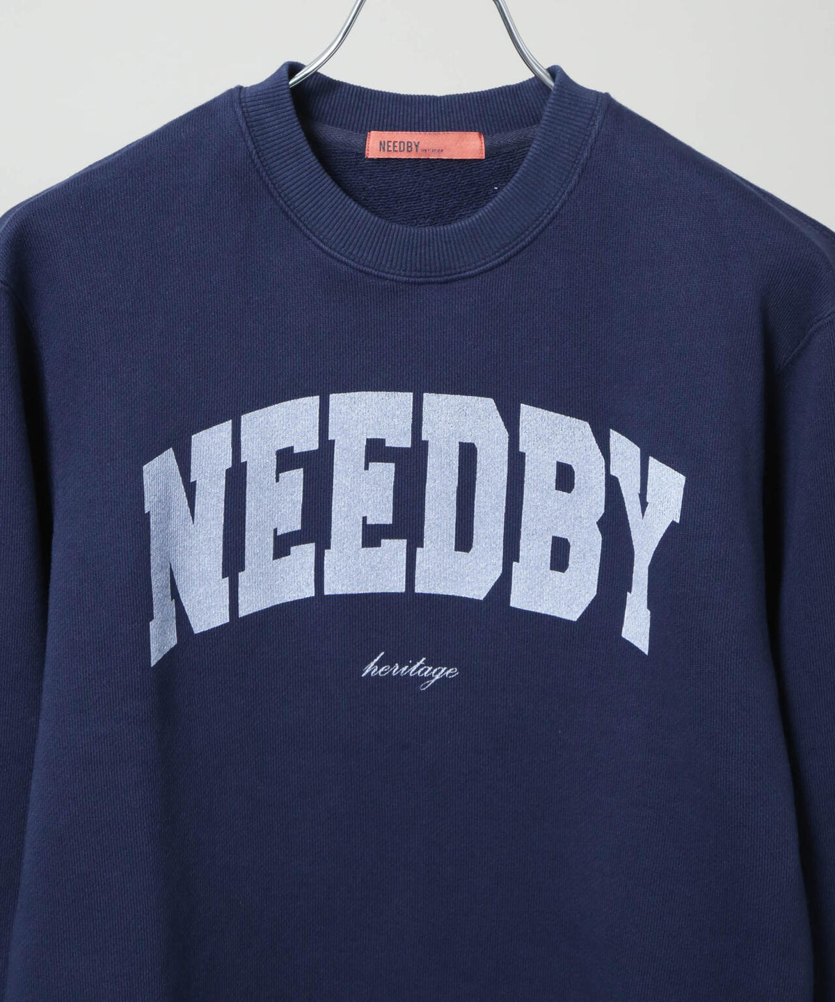 NEEDBY heritage/「STEVELOUR」別注 HUDSON S 6716223033