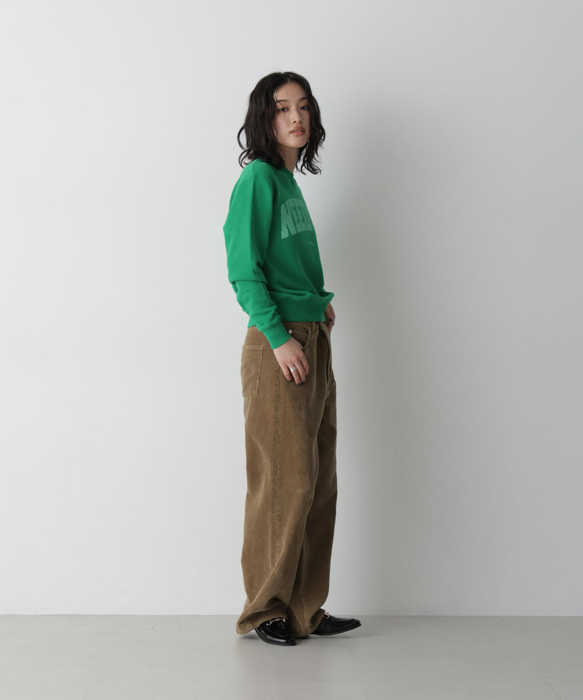 NEEDBY heritage/「STEVELOUR」別注 HUDSON S 6716223033