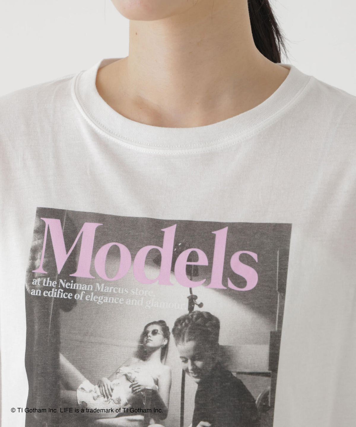 GOOD ROCK SPEED/LIFE PICTURE COLLECTION LS shirts Models 6716223035