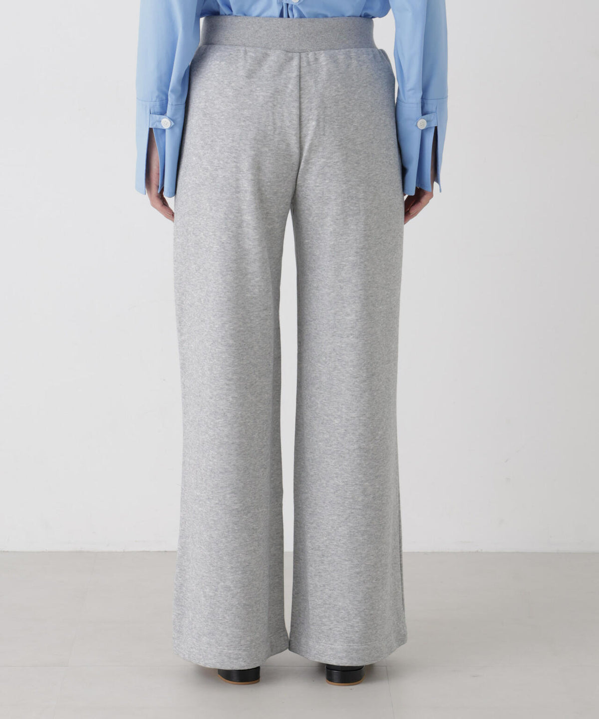 Champion/WIDE SWEATPANTS 6716227009