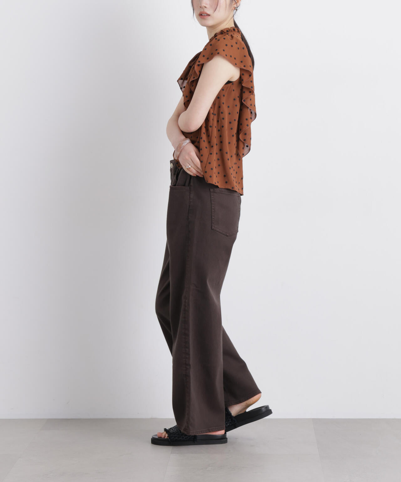 Healthy DENIM/別注 Pink Pepper M-Easy 6716227034