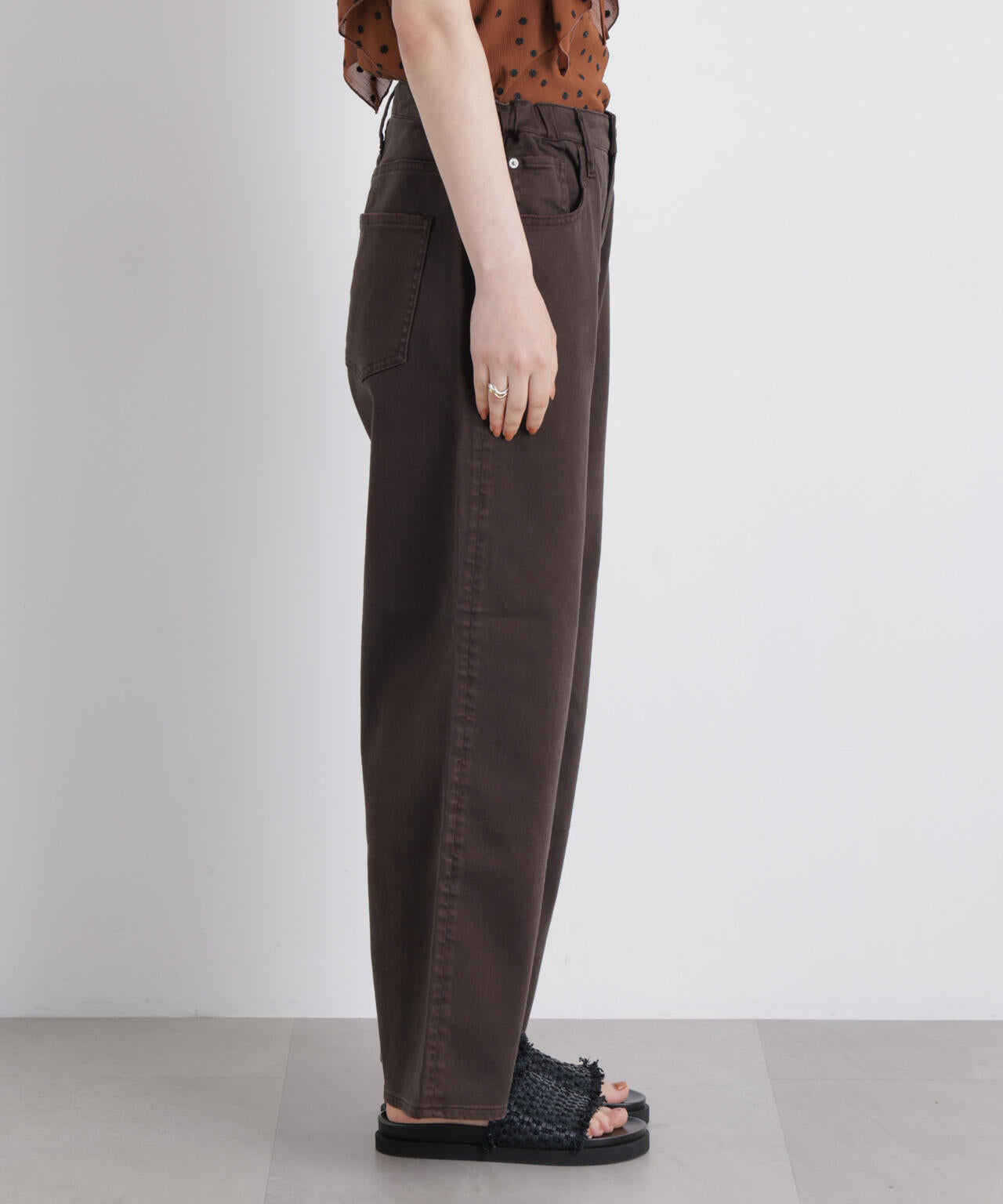 Healthy DENIM/別注 Pink Pepper M-Easy 6716227034