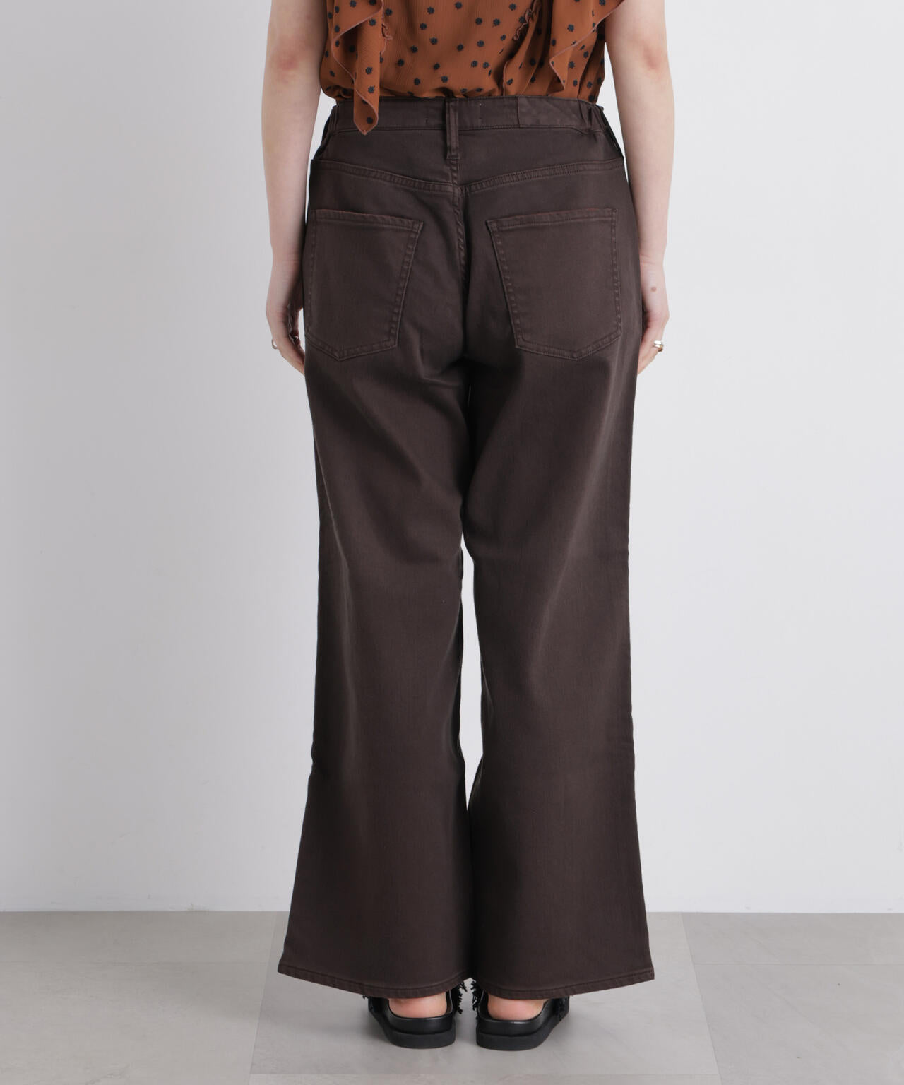 Healthy DENIM / 別注 Pink Pepper M-Easy