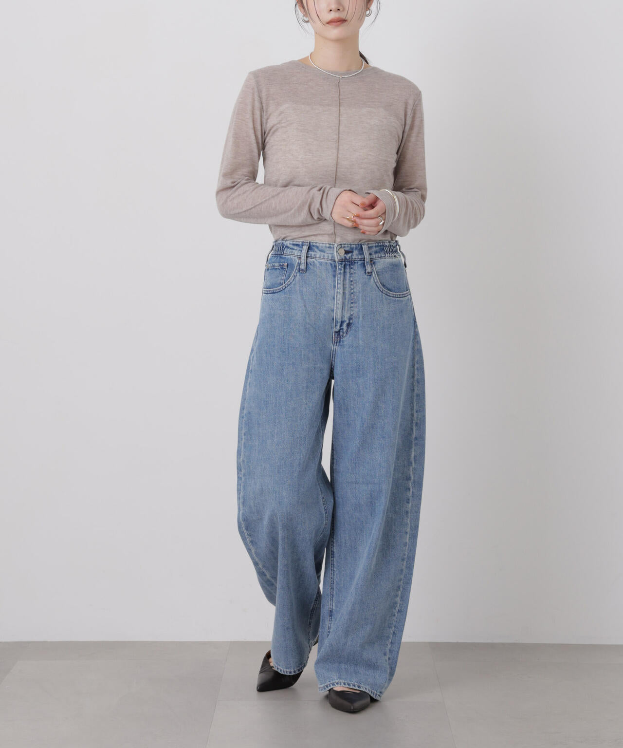 Healthy DENIM/Beets 6716227037