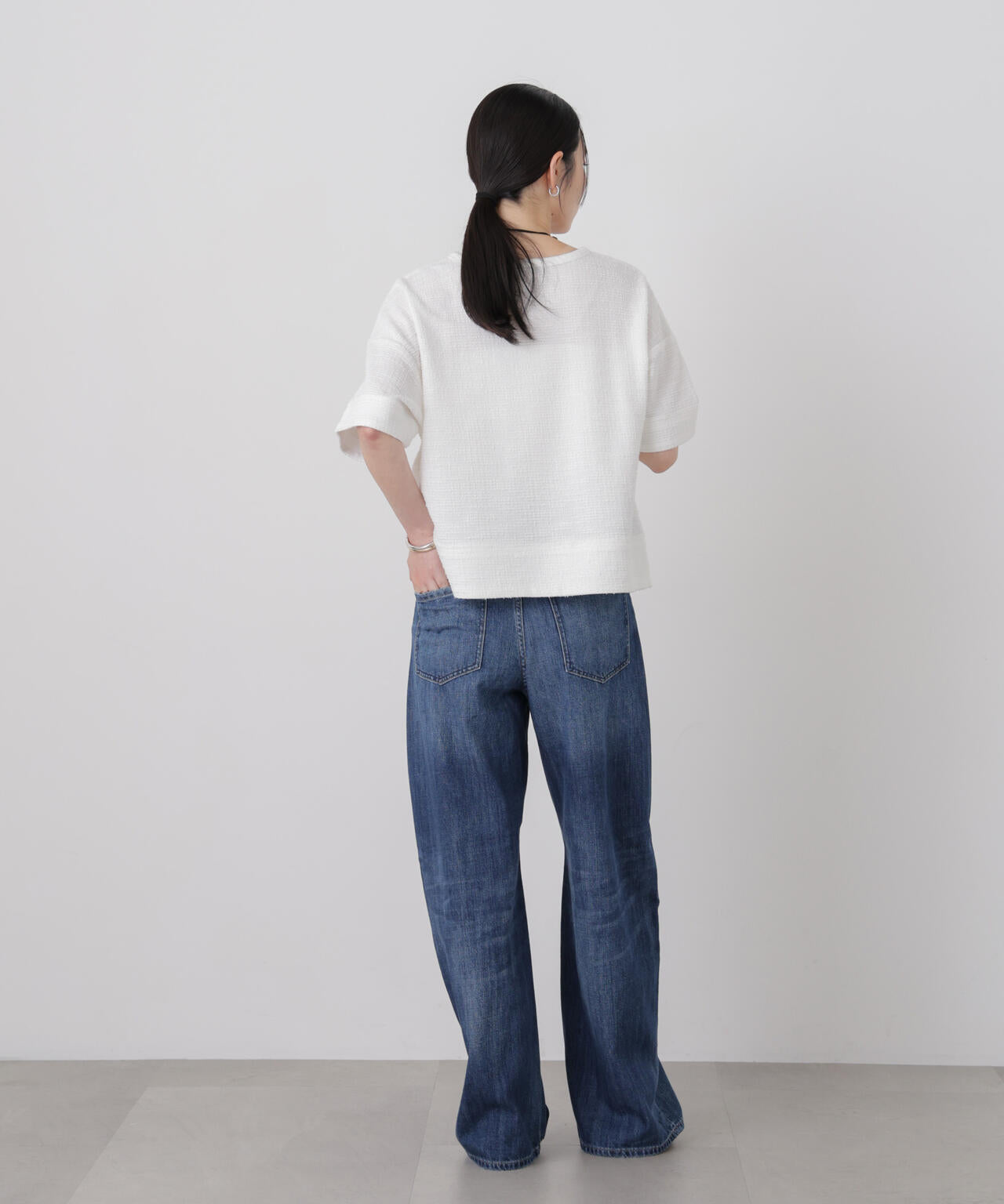 Healthy DENIM/Beets 6716227037