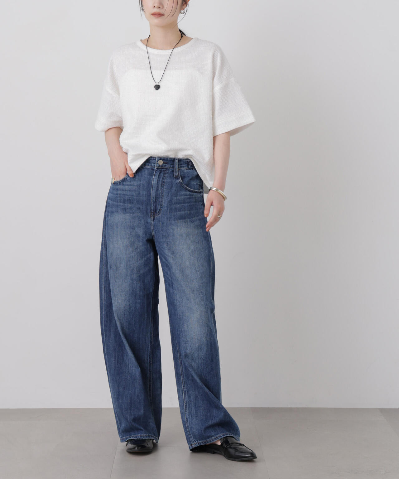 Healthy DENIM/Beets 6716227037