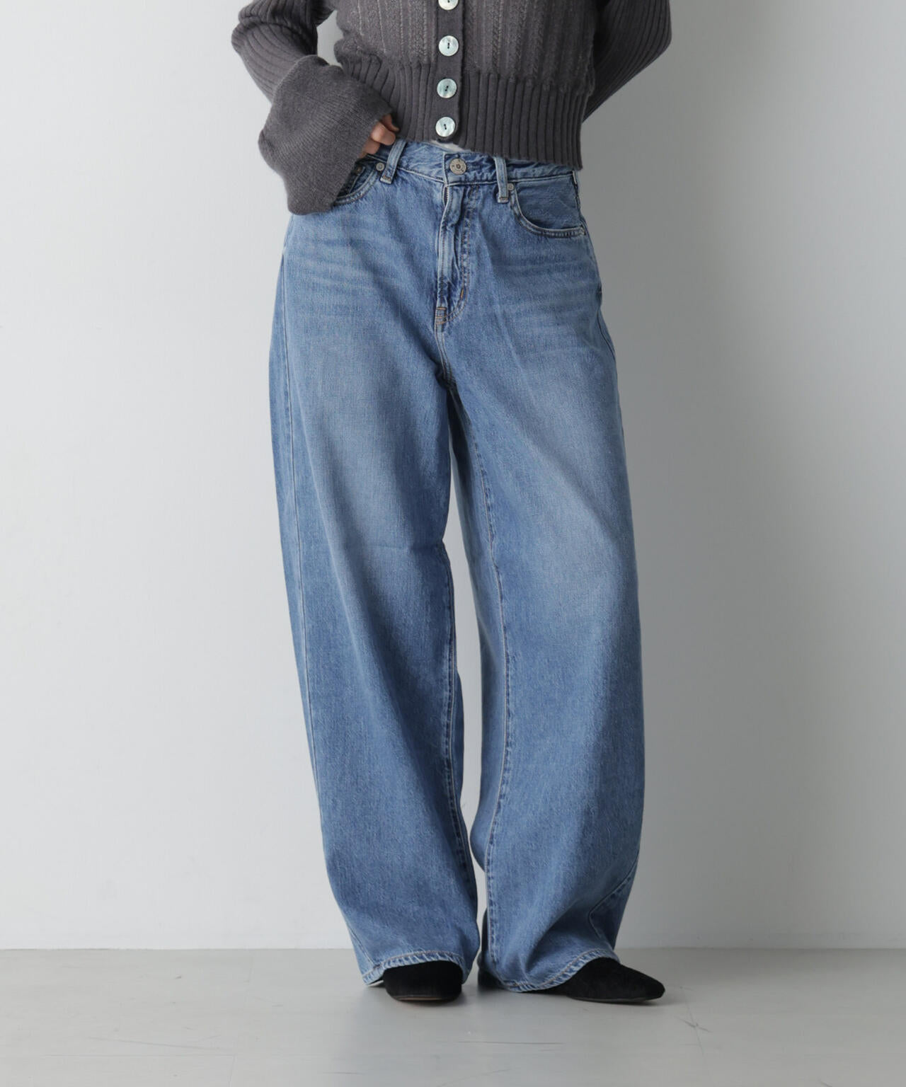 NEEDBY heritage/MILEY